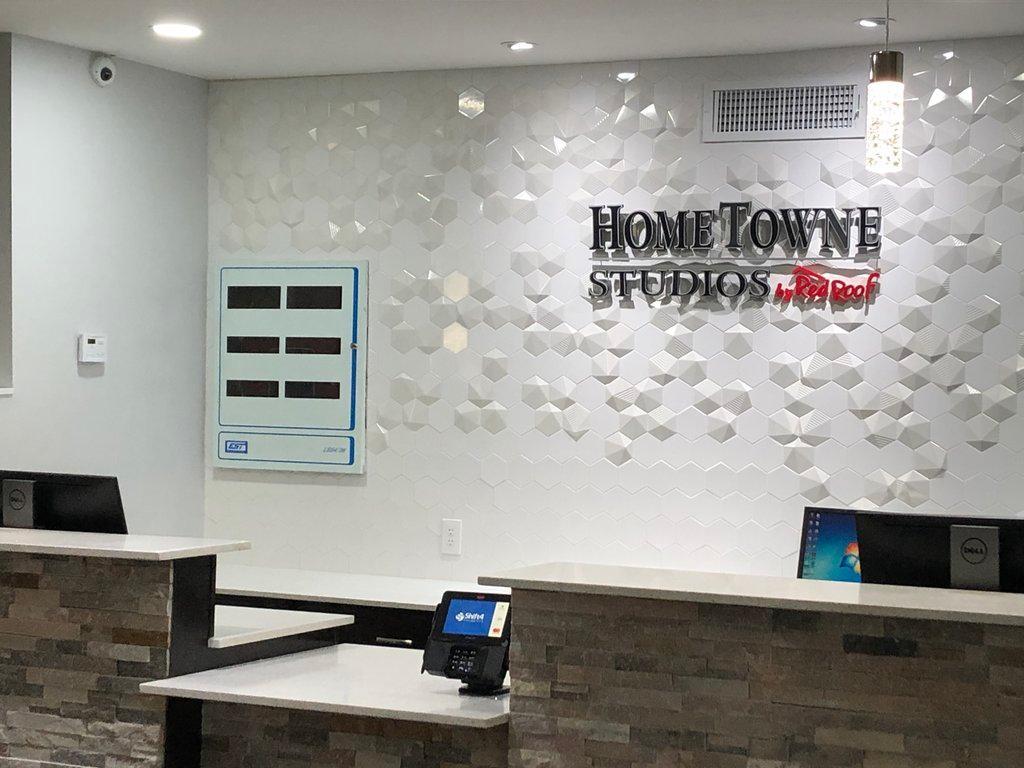 Hometowne Studios San Antonio Exterior photo